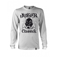 Joker Brand Classick L/S TEE